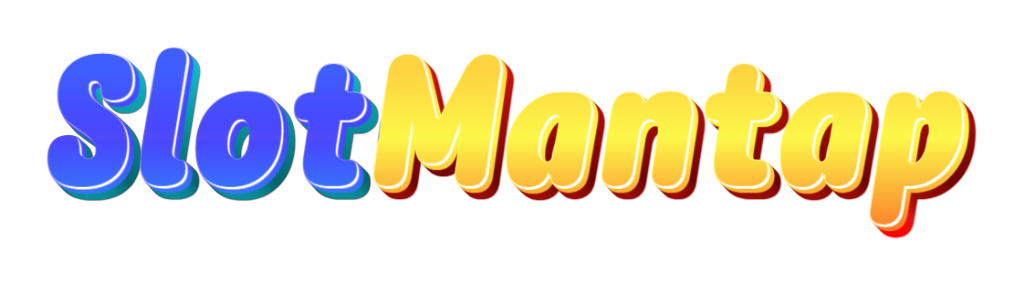 Logo SLOT DEPOSIT 10K